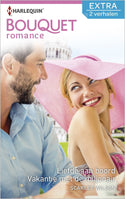 Bouquet Extra Romance 424 – Scarlet Wilson – Liefde aan boord – Vakantie met de miljonair