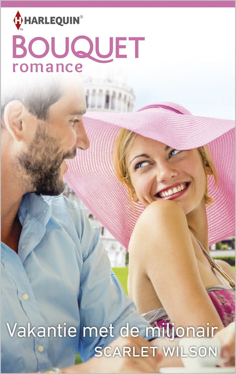 Vakantie met de miljonair Vakantie met de miljonair