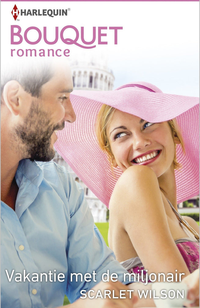 Bouquet-Extra-Romance-424B-Scarlet-Wilson-Vakantie-met-de-miljonair