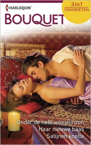 Bouquet Favorieten 546 – Lucy Monroe – Jennie Adams – Carole Mortimer