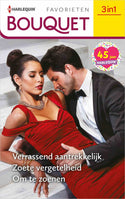 Verrassend aantrekkelijk / Zoete vergetelheid / Om te zoenen