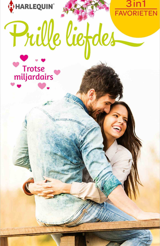 Prille Liefdes – Trotse miljardairs