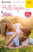 Prille Liefdes – Charmante minnaars