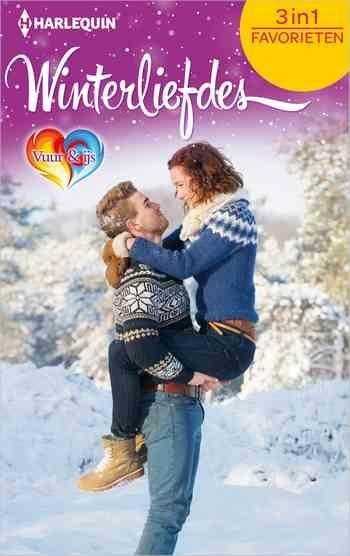 Winterliefdes Favorieten - Vuur & ijs Winterliefdes Favorieten - Vuur & ijs