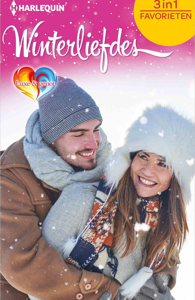 Winterliefdes – Luxe & genot