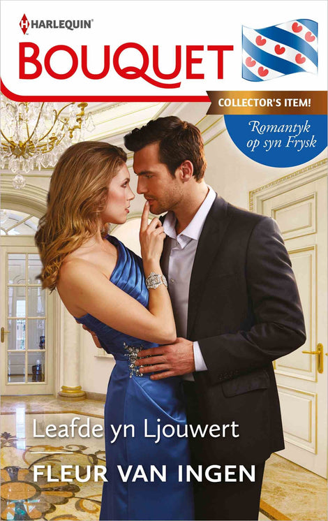 Leafde yn Ljouwert Leafde yn Ljouwert