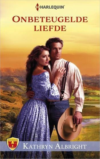 Onbeteugelde liefde Onbeteugelde liefde