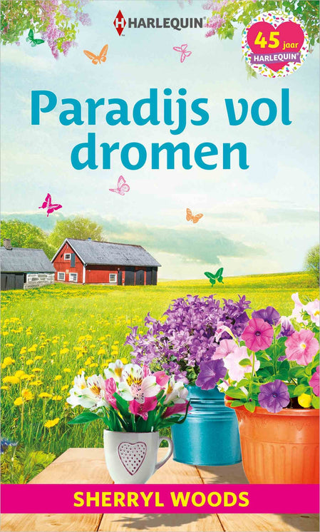 Paradijs vol dromen Paradijs vol dromen