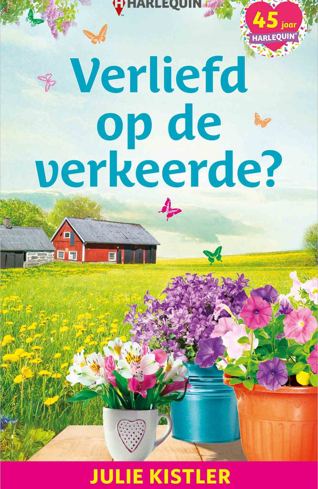 Verliefd op de verkeerde?