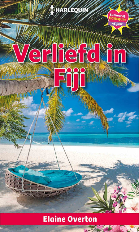 Verliefd in Fiji Verliefd in Fiji