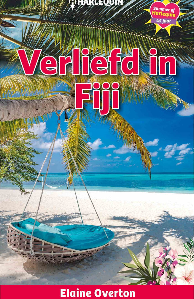 Verliefd in Fiji