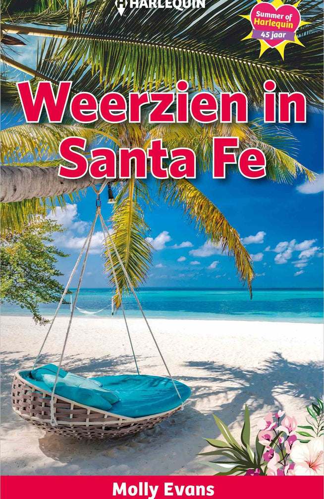 Weerzien in Santa Fe