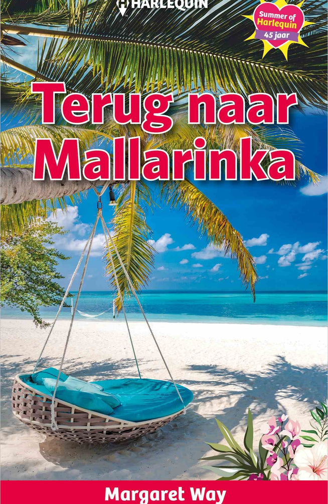 Terug naar Mallarinka