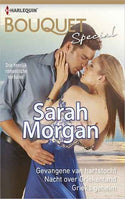 Bouquet Special 4 – Sarah Morgan – Bouquet Special Sarah Morgan