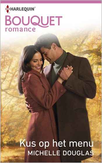 Kus op het menu Kus op het menu