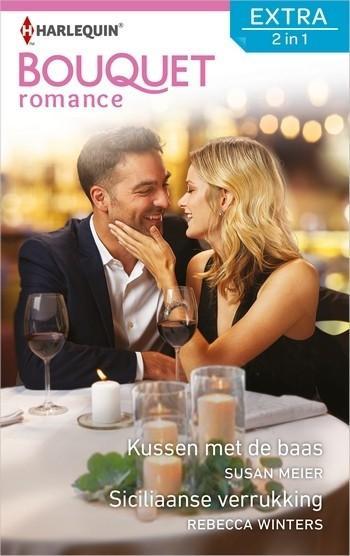 Kussen met de baas / Siciliaanse verrukking