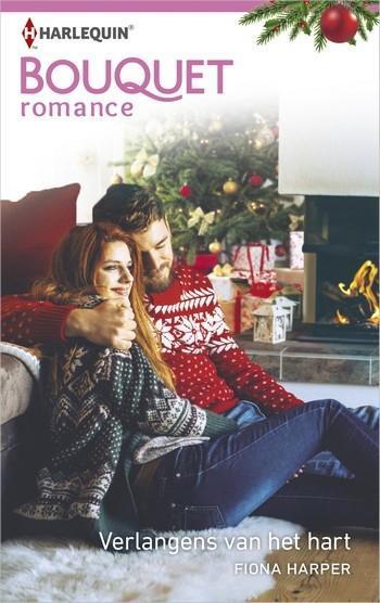 Verlangens van het hart Verlangens van het hart