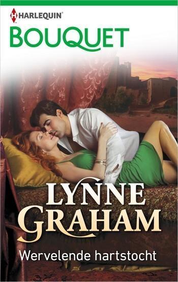 Wervelende hartstocht Wervelende hartstocht