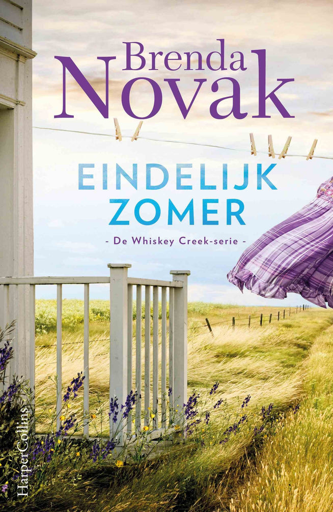 Eindelijk zomer