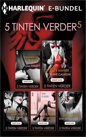 5 Tinten verder 5