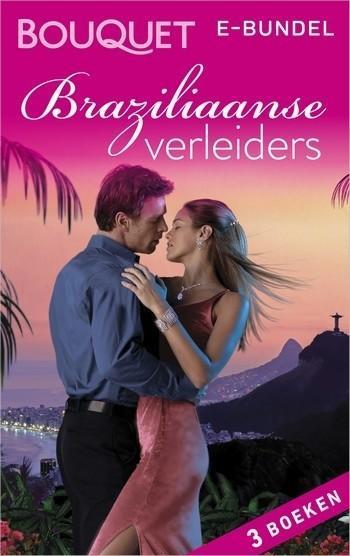 Braziliaanse verleiders, 3-in-1 Braziliaanse verleiders, 3-in-1