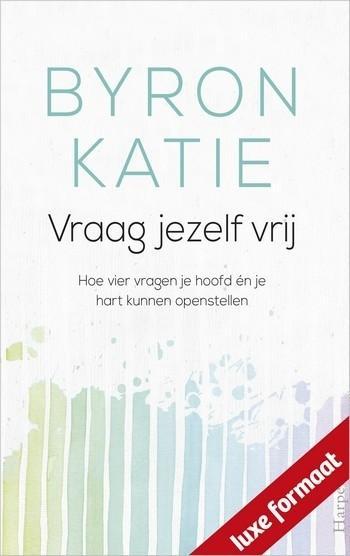 Vraag jezelf vrij Vraag jezelf vrij