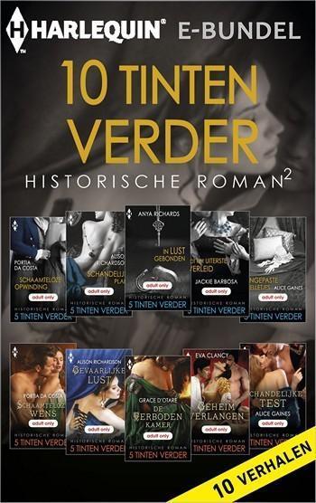 10 Tinten verder historisch 2