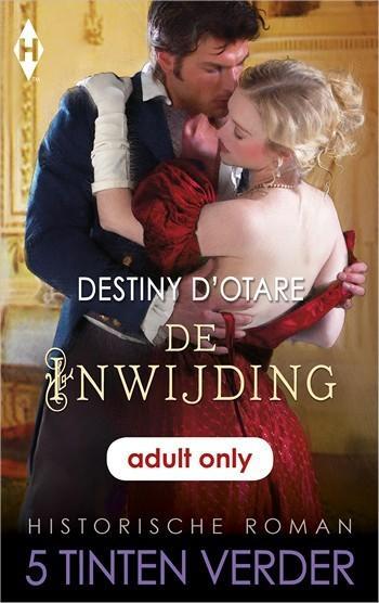 De inwijding De inwijding
