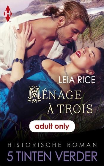 Ménage à trois Ménage à trois