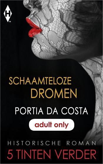Schaamteloze dromen Schaamteloze dromen