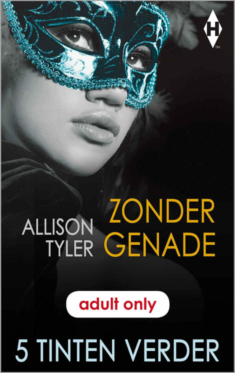 Zonder genade Zonder genade