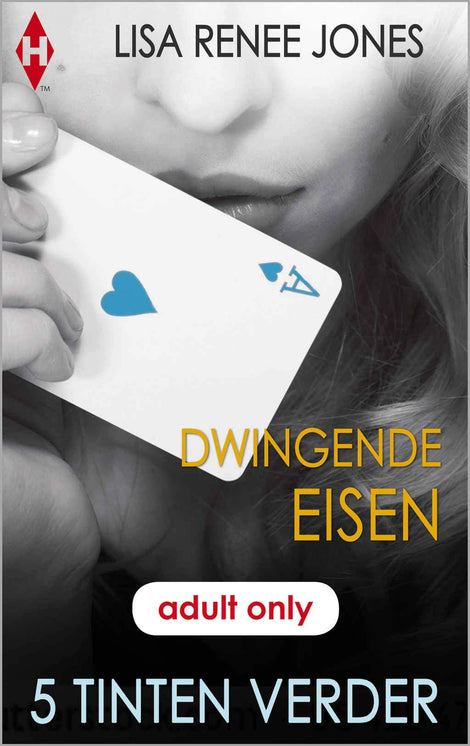 Dwingende eisen Dwingende eisen