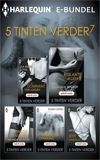 5 Tinten verder 7