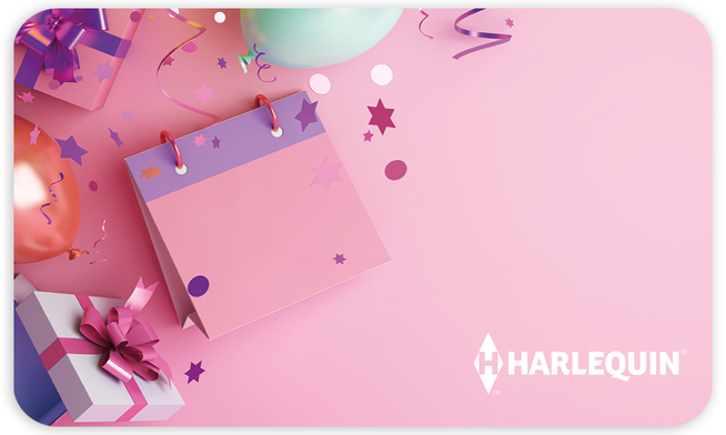 Cadeaukaart verjaardag