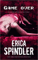 Erica Spindler - Game over