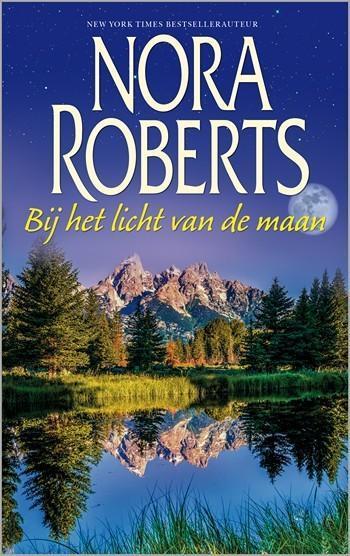 Bij het licht van de maan: Diep water / Midzomer maan