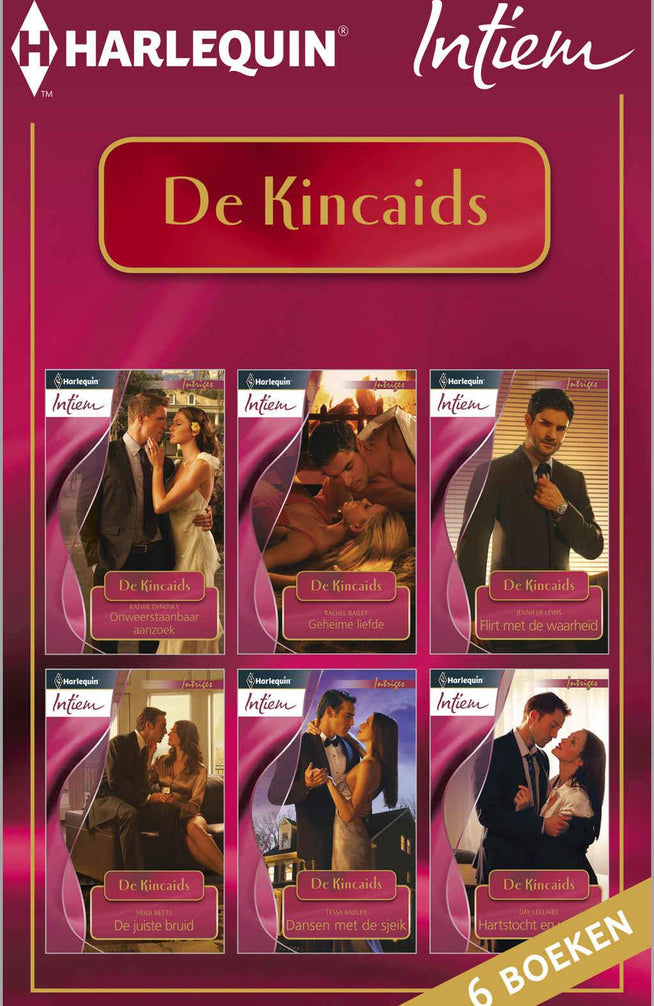 De Kincaids