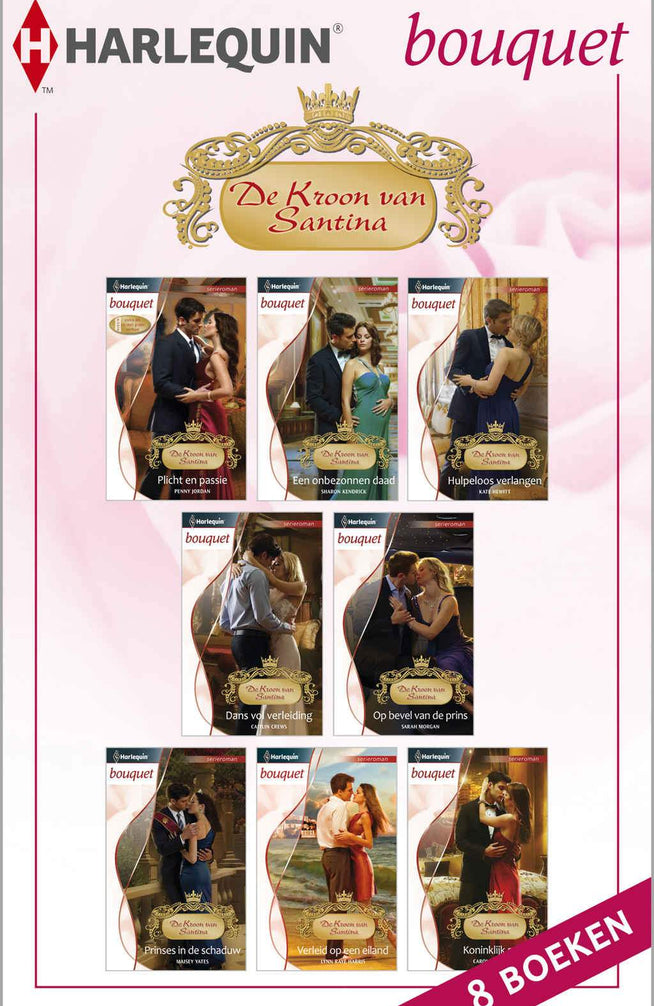 De Kroon van Santina