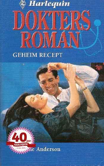 Geheim recept Geheim recept