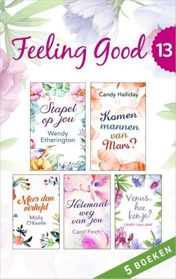 Feeling Good 13, 5-in-1 Feeling Good 13, 5-in-1
