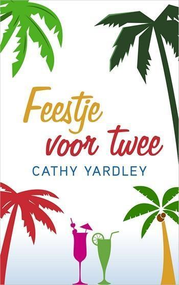 Feestje voor twee Feestje voor twee