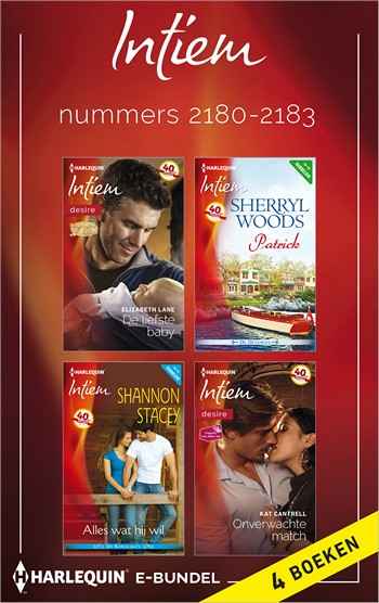 Intiem e-bundel nummers 2180-2183