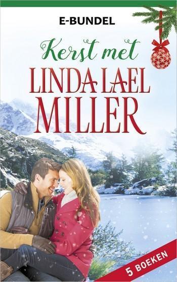 Kerst met Linda Lael Miller, 5-in-1 Kerst met Linda Lael Miller, 5-in-1