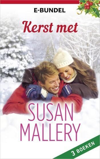 Kerst met Susan Mallery, 3-in-1 Kerst met Susan Mallery, 3-in-1