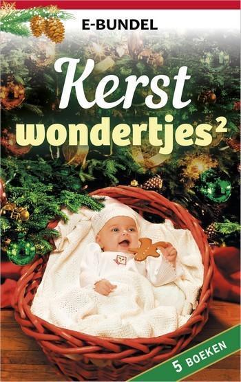 Kerstwondertjes 2, 5-in-1 Kerstwondertjes 2, 5-in-1
