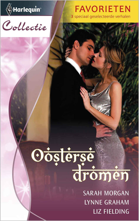 Oosterse dromen: Gevangen door de sjeik / Tussen zand en zijde / Een zwarte prins Oosterse dromen: Gevangen door de sjeik / Tussen zand en zijde / Een zwarte prins