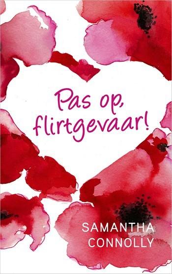Pas op, flirtgevaar! Pas op, flirtgevaar!
