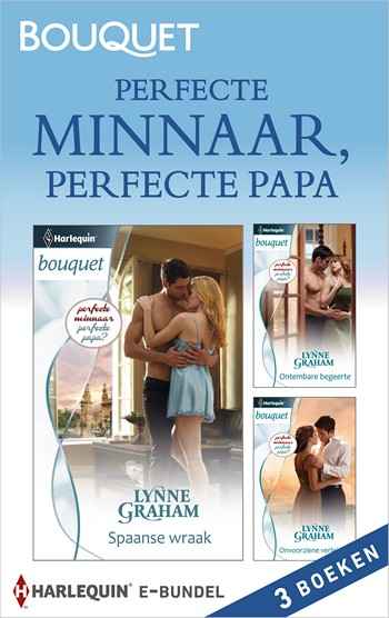 Perfecte minnaar, perfecte papa?