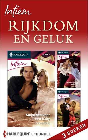 Rijkdom en geluk, 3-in-1 Rijkdom en geluk, 3-in-1
