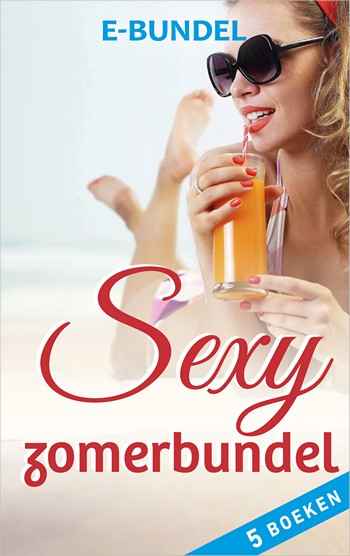 Sexy zomerbundel, 5-in-1 Sexy zomerbundel, 5-in-1